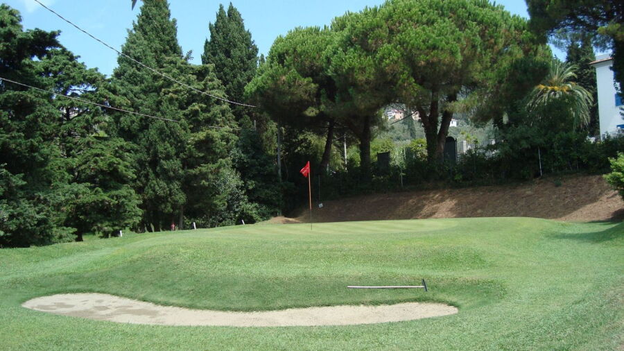 Marigola Lerici GC