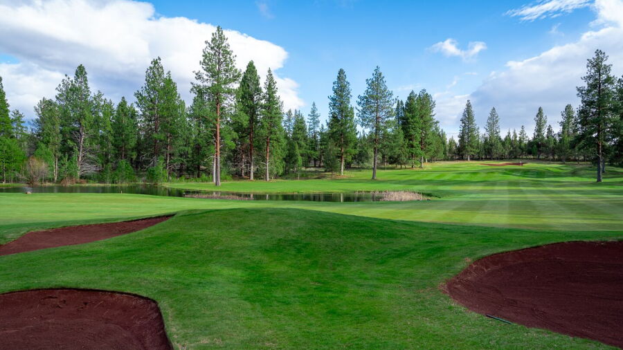 Aspen Lakes GC
