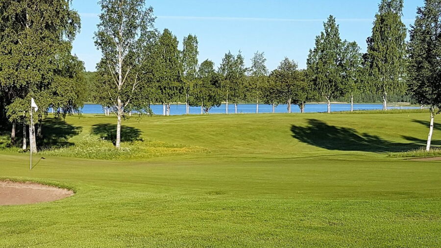 Hofors GC