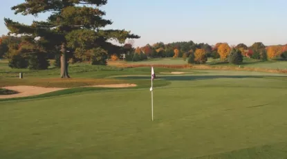 Thornberry Creek at Oneida - Legends Championship 18-hole: #4