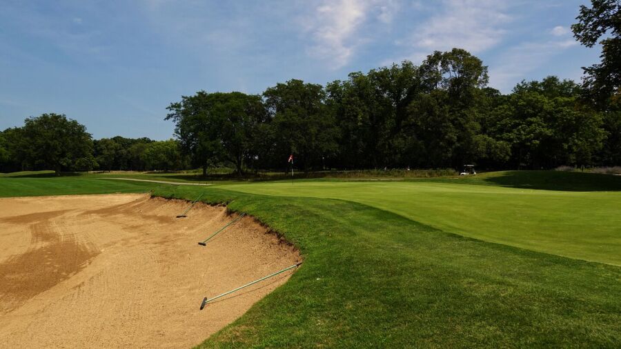 Indian Boundary GC