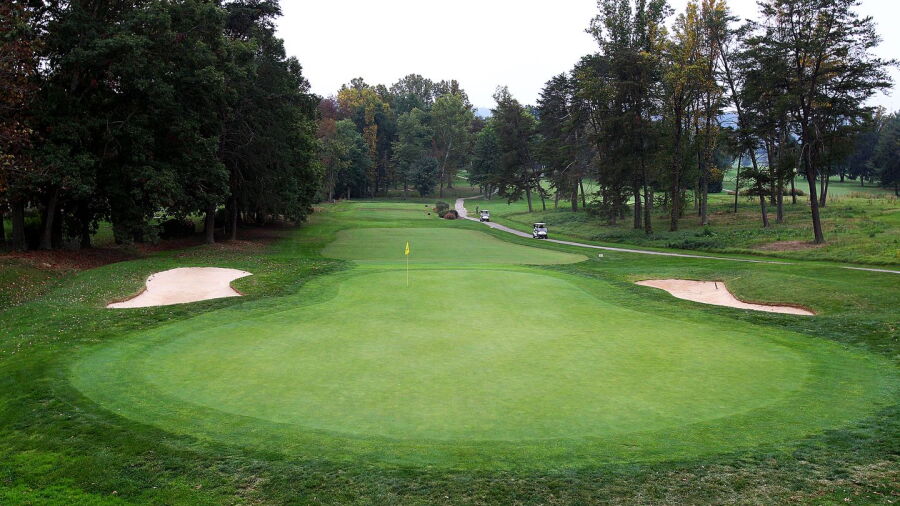 Sleepy Hollow GC