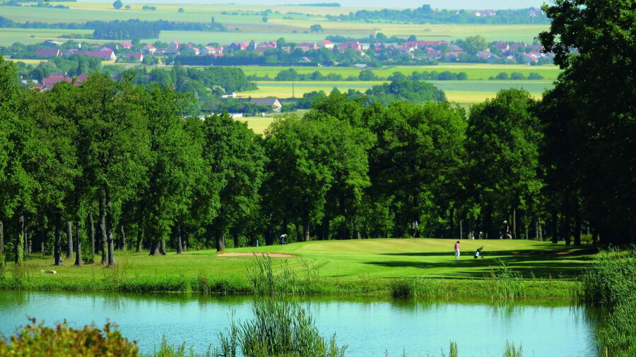 Dijon-Bourgogne GC
