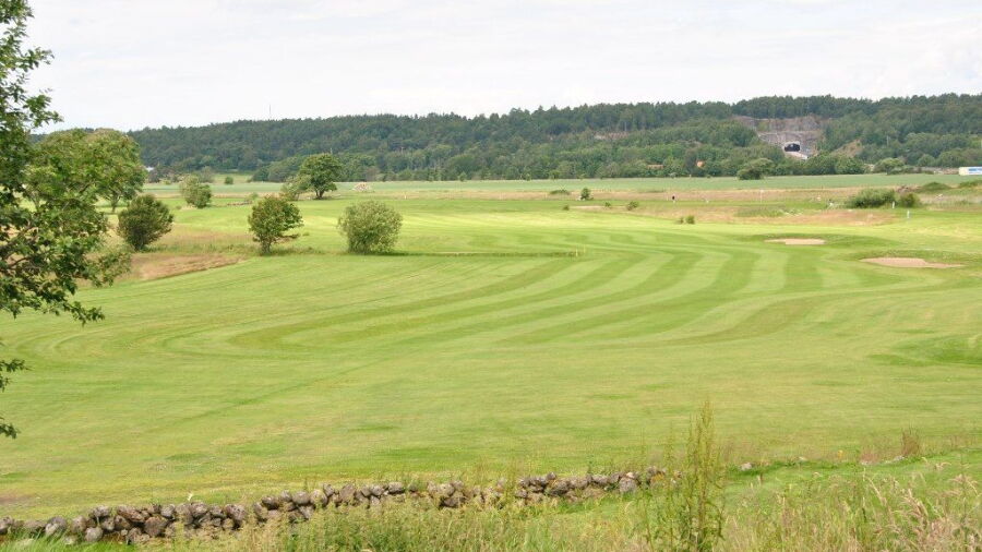 Klosterfjordens GC