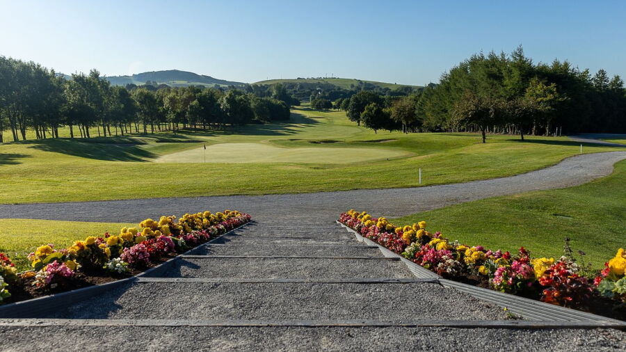 Ballyneety GC