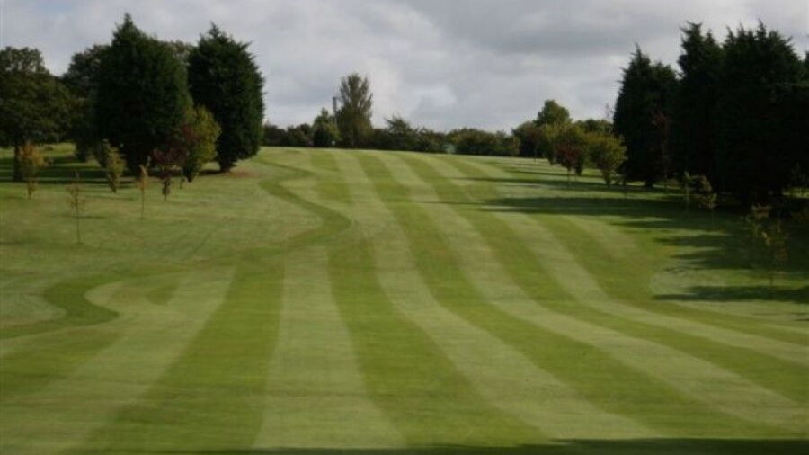 Bangor GC: #4