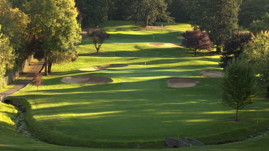 Portland GC