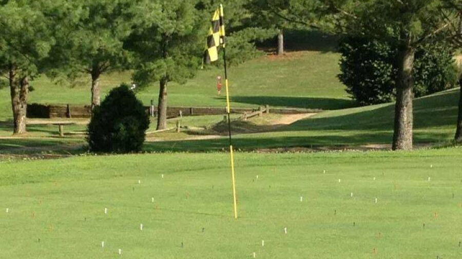 Meigs County GC