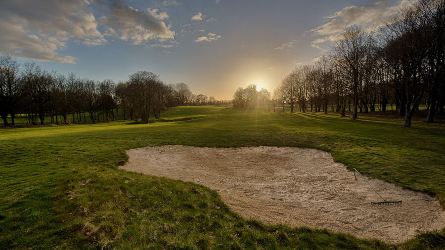 Vejle GC