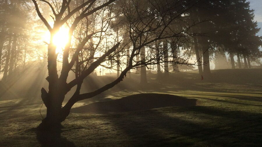 Glendoveer GC