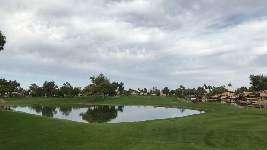 Ocotillo GC