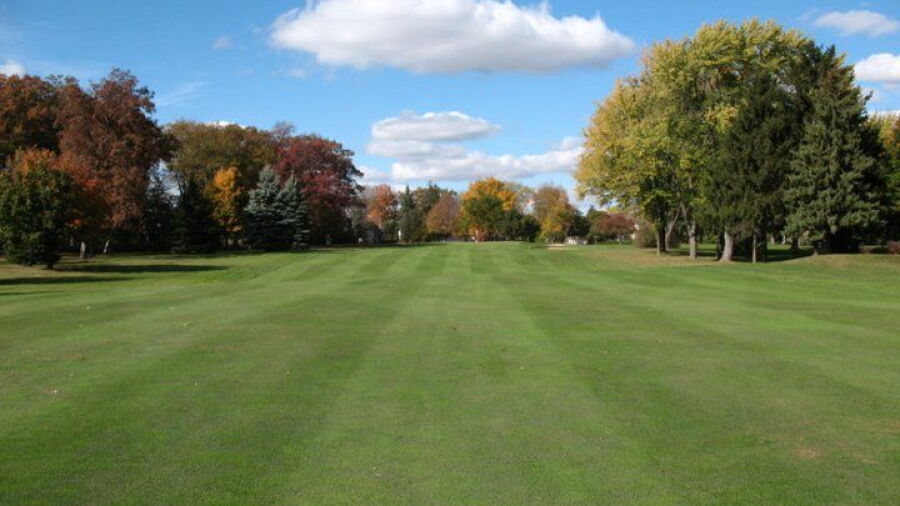 Riverview CC