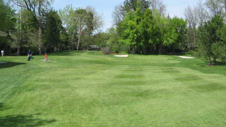 Cottonwood CC