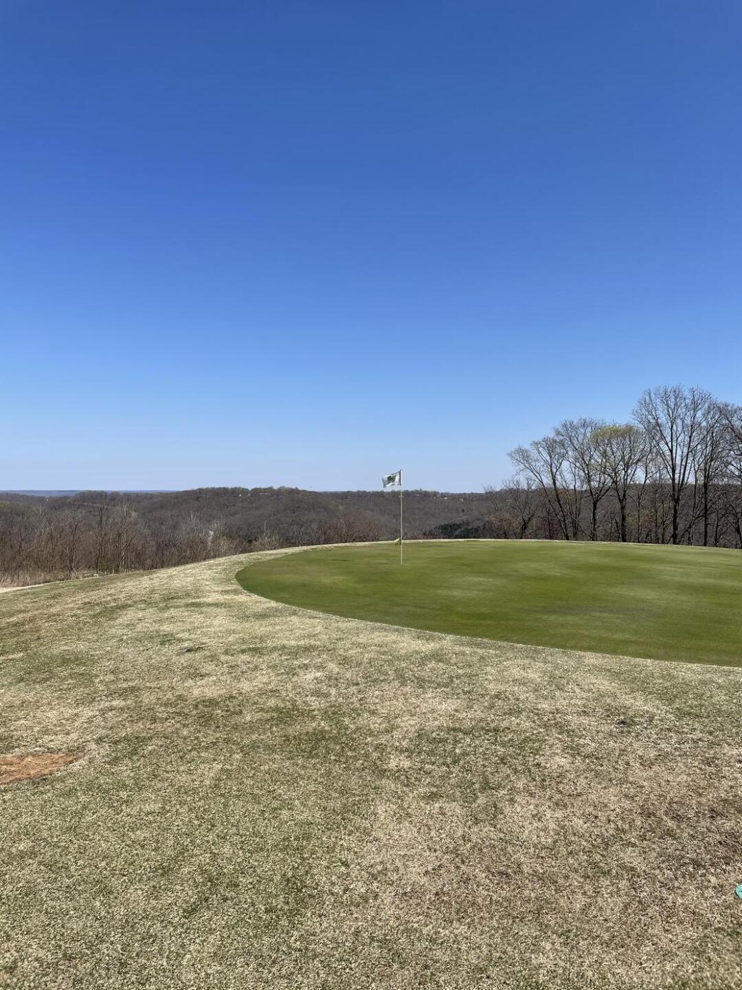 Green on 5 (Photo submitted by u314161373357 on 04/02/2021)