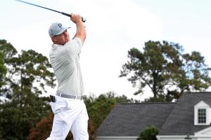 Bryson’s Strategy at Augusta