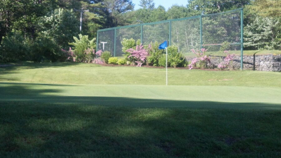 Naples GCC