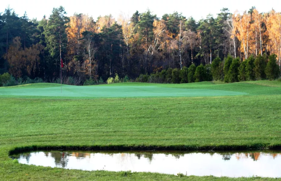 GC Pavlovo