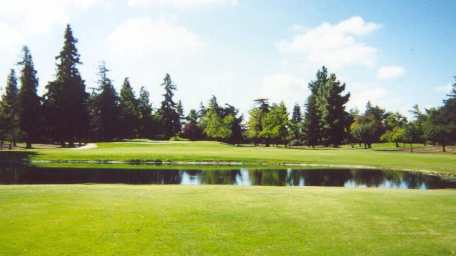 Oakmore GC