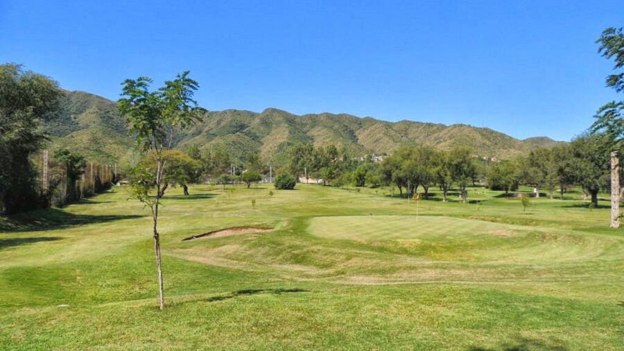 Posada del Sol GC & Resort