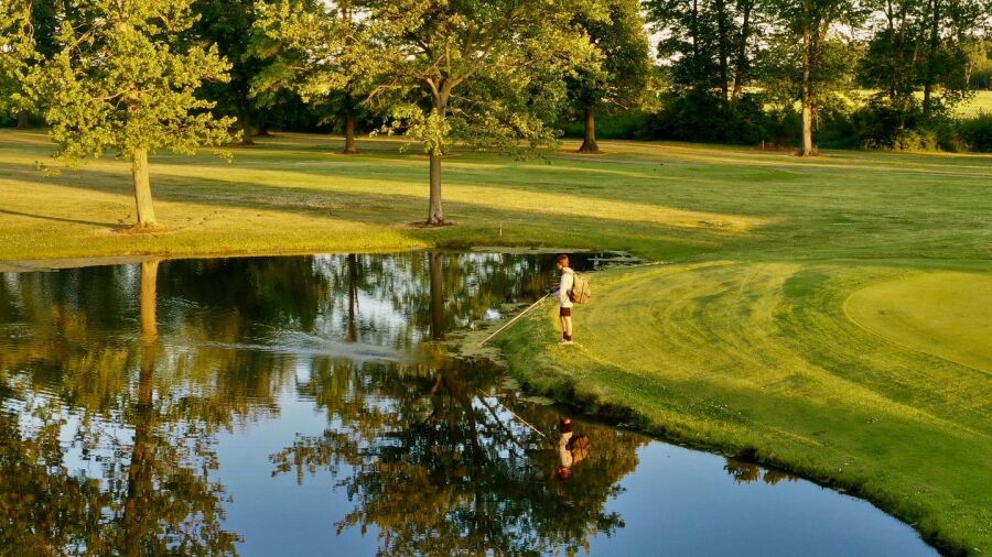 Fostoria CC