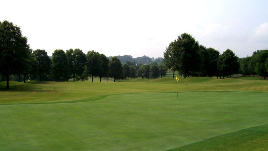 Willow Creek GC