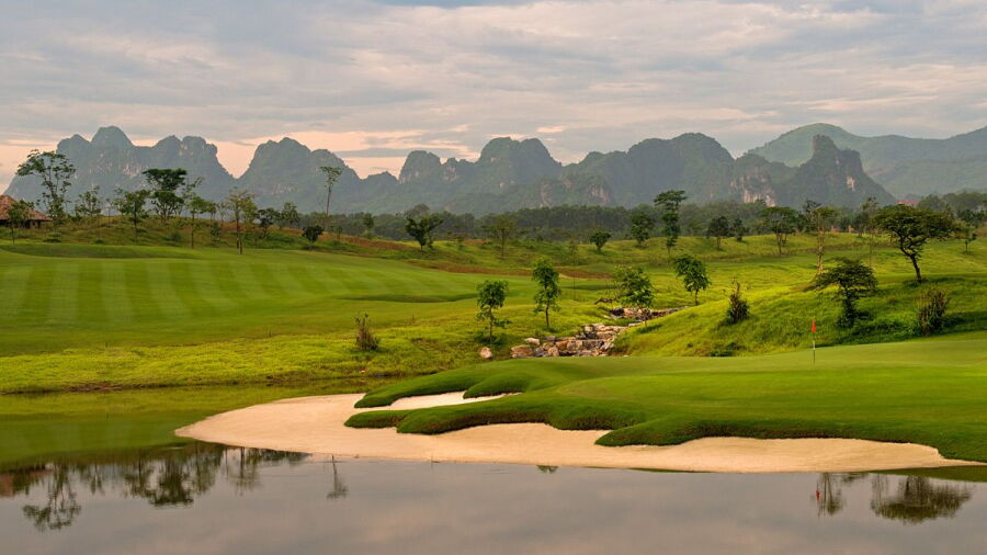 Sky Lake Resort & GC - Sky