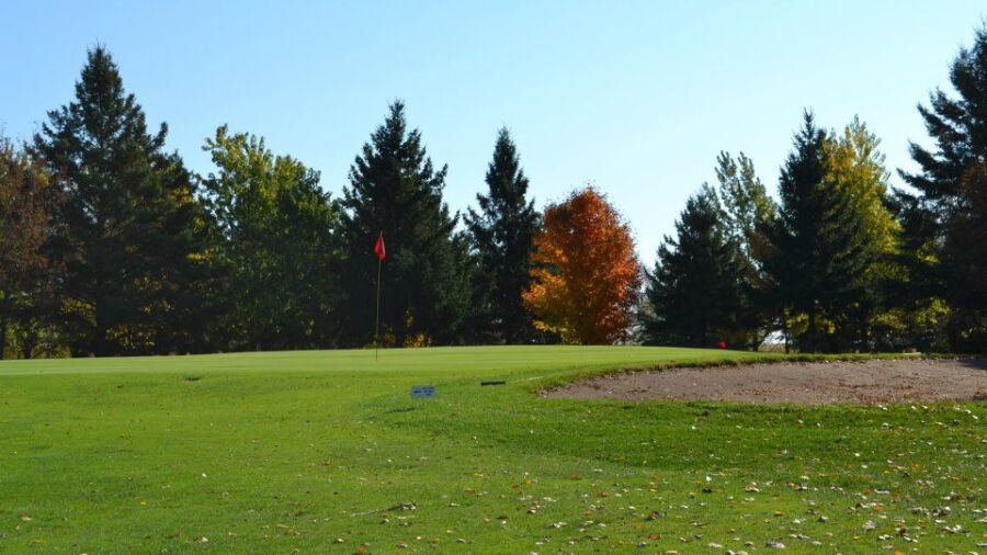 Hammond GC