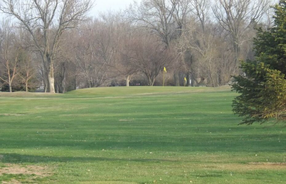 Clark Golf Club in Clark, South Dakota, USA GolfPass