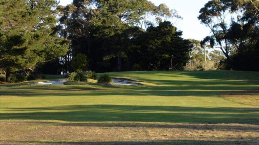 Boomerang Public GC