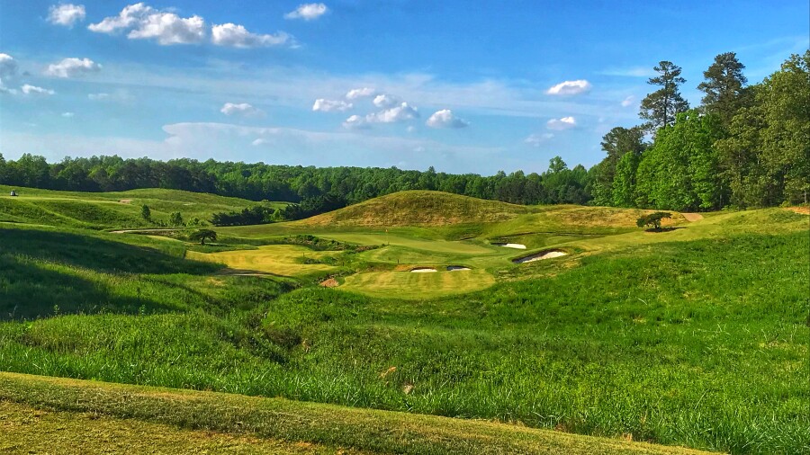 Royal New Kent - no. 7