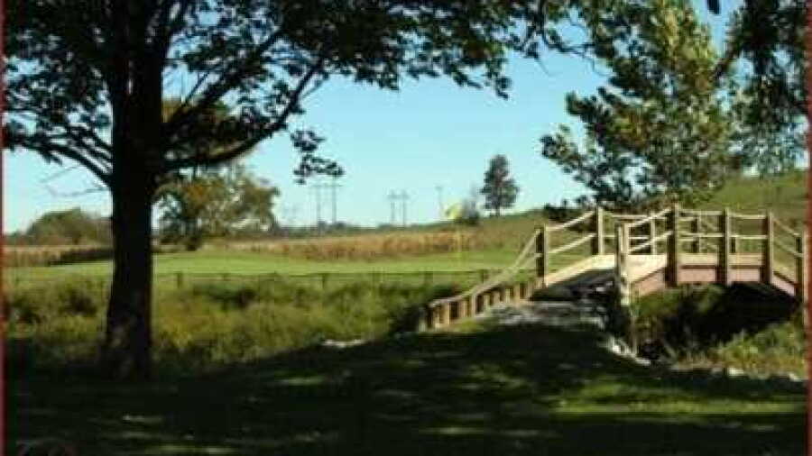 Rosewood GC