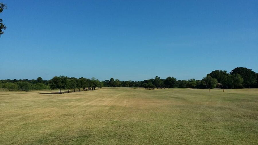 Rockdale CC