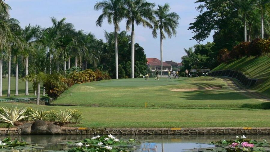 Padang Golf Pangkalan Jati: #3