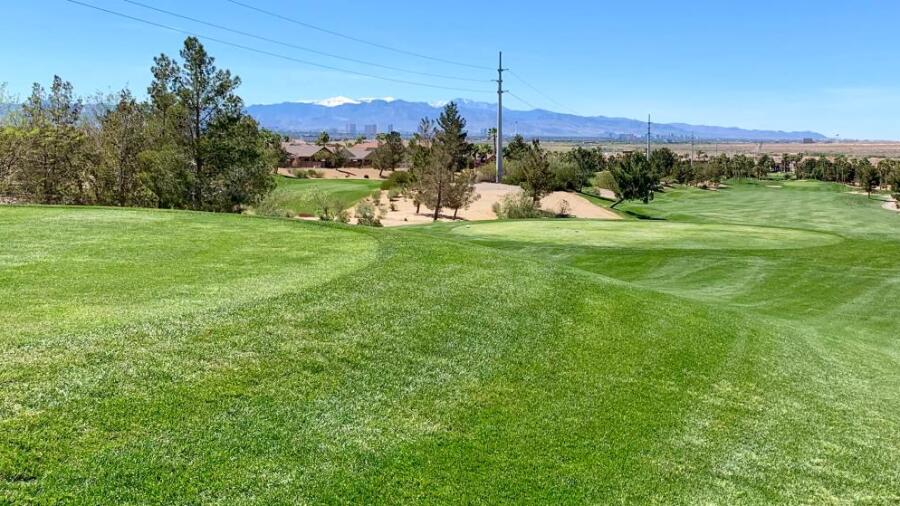 Chimera Golf Club