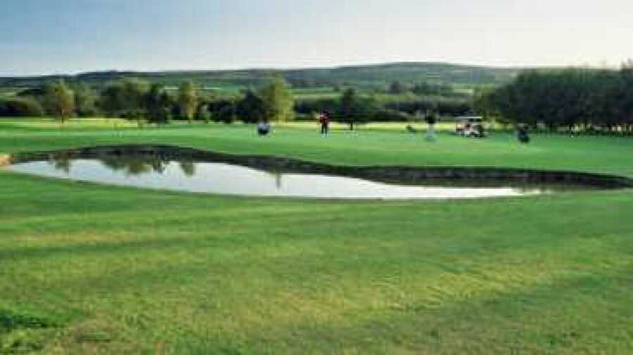 Gold Coast GC