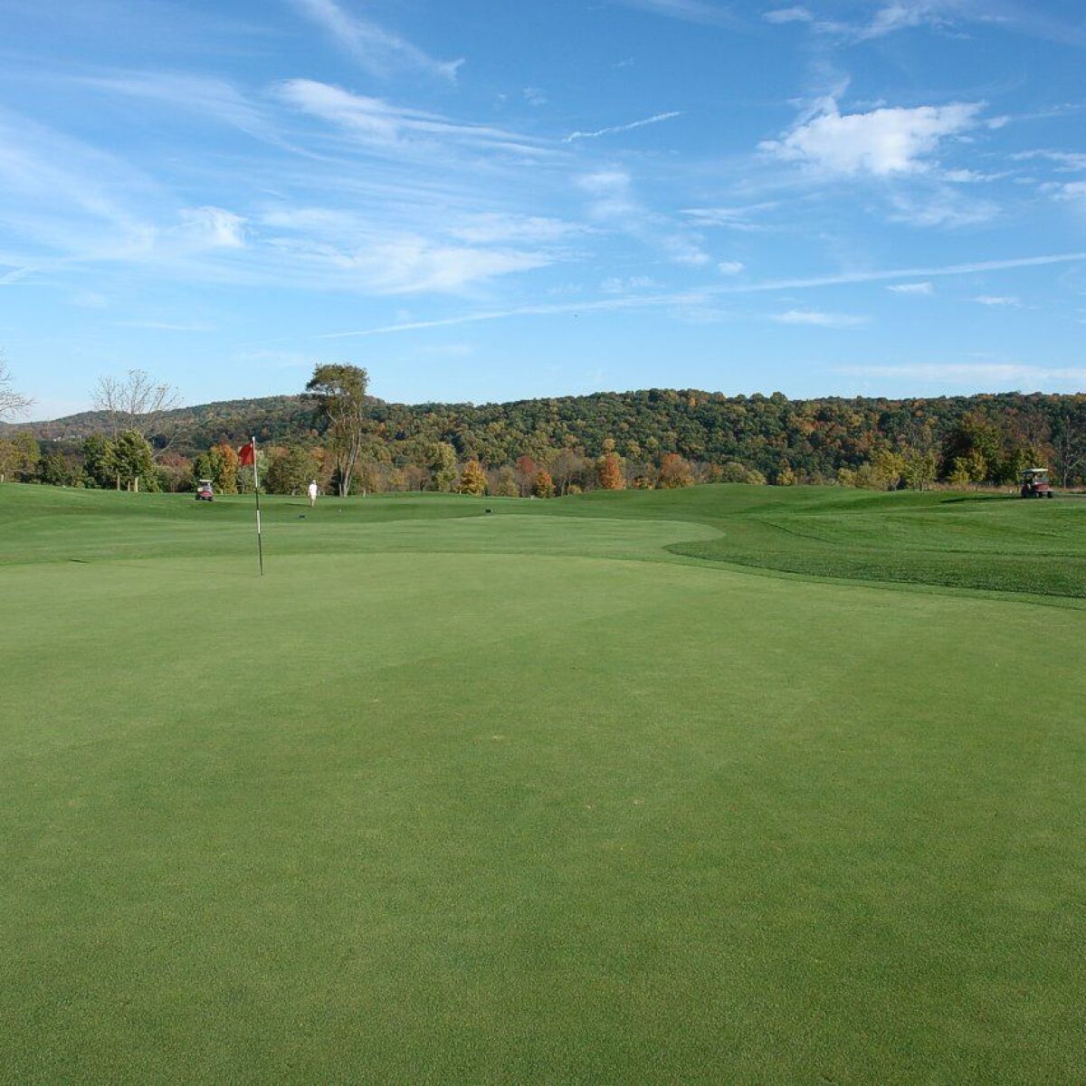 Riverview Country Club in Easton, Pennsylvania, USA GolfPass