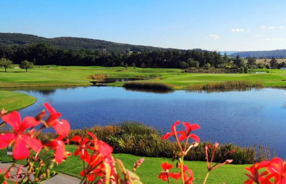 Beroun Golf Resort