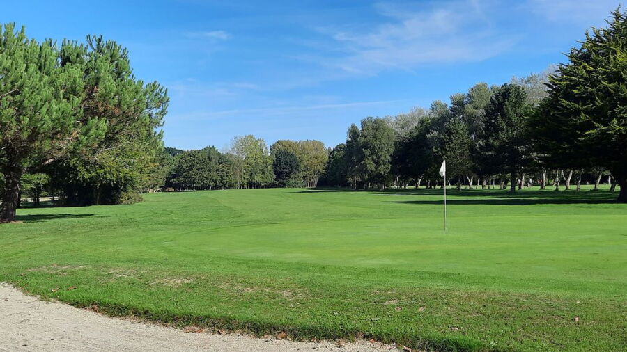 Dinan - La Corbinais GC