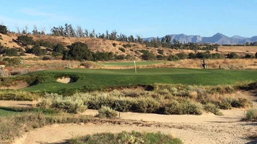 Rustic Canyon