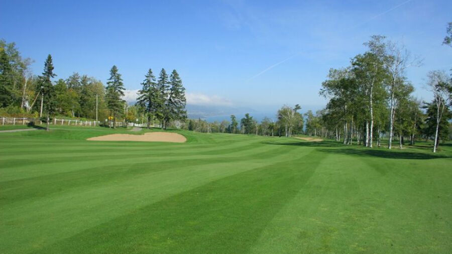 North Battleford GCC
