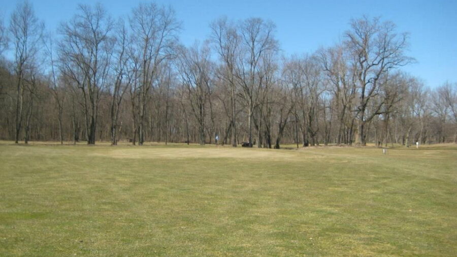 Arnold's GC: #13