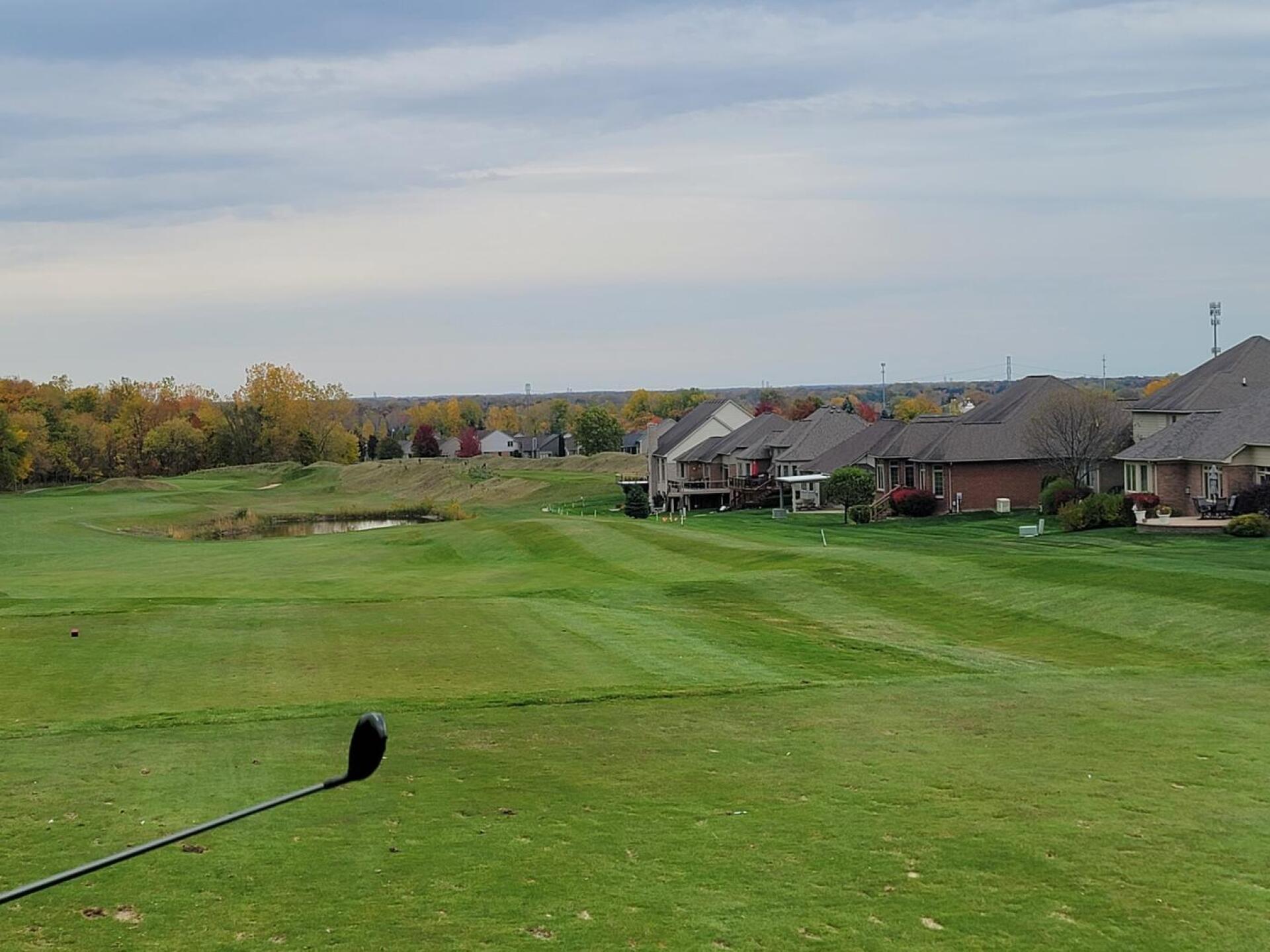 Oct 18th mid season shape. (Photo submitted by djjon on 10/18/2020)