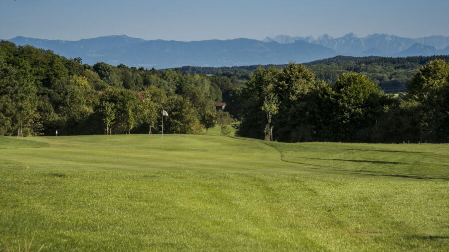 Gut Thailing GC - 6-hole