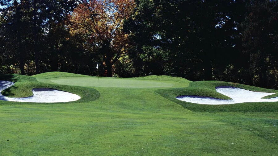 Midvale GCC