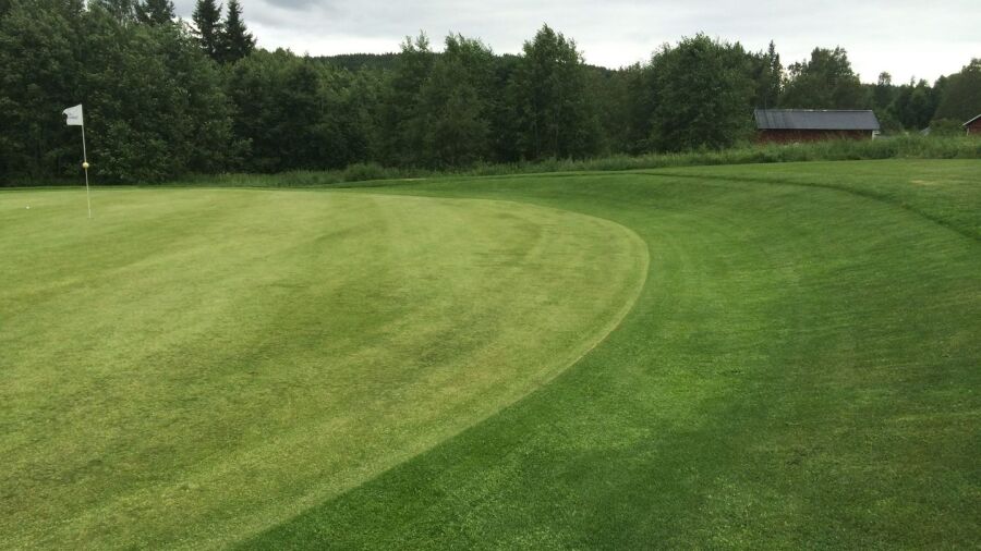 Hussborg GC