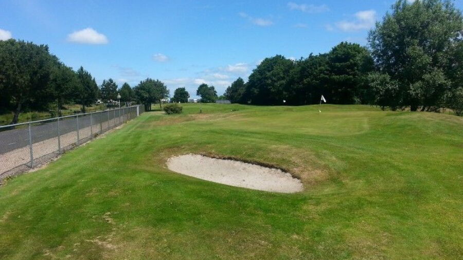 Ooghduyne GC - Family