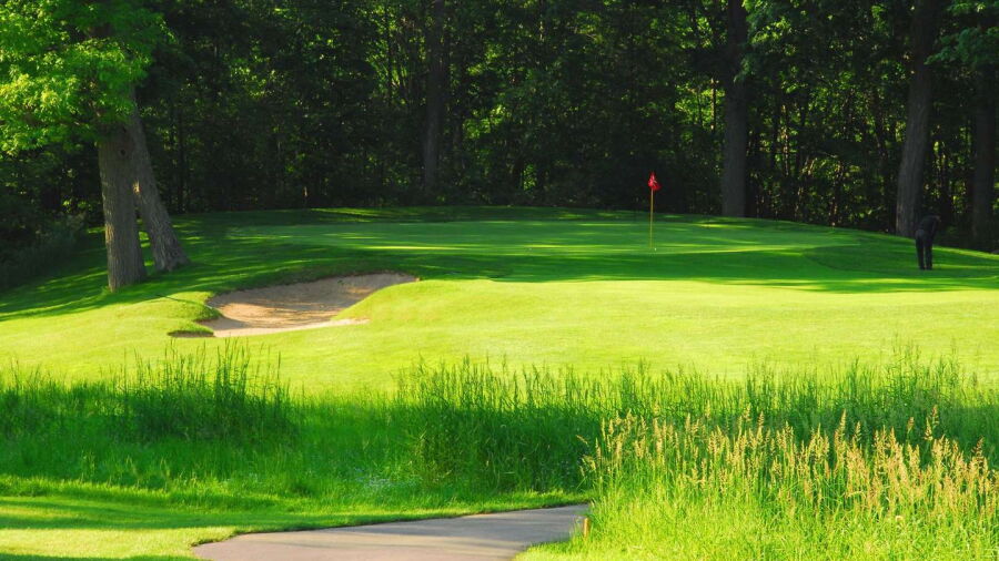 Georgetown GC