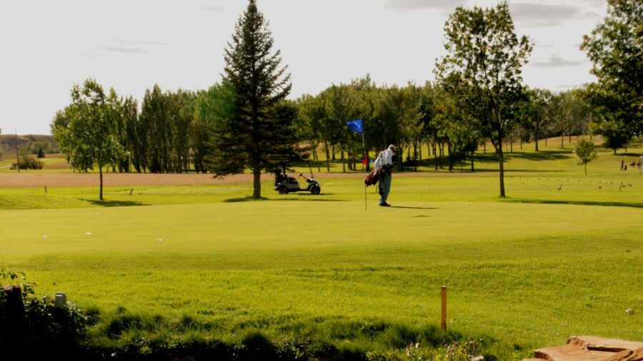 Sidney CC