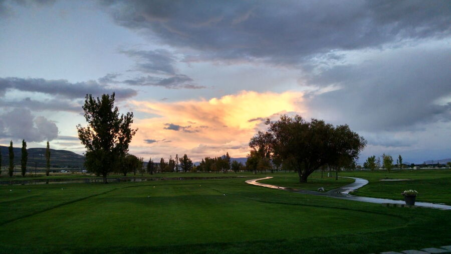 Skyway GC