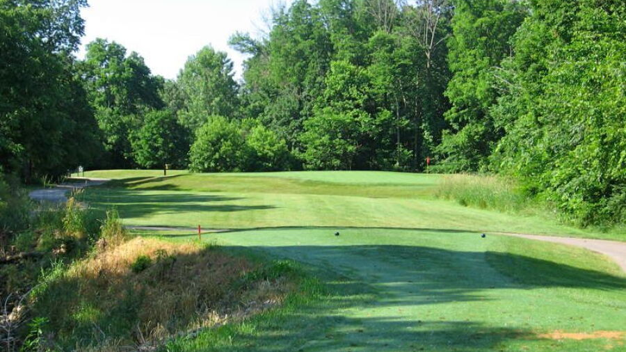 Chestnut Hills GC: #5